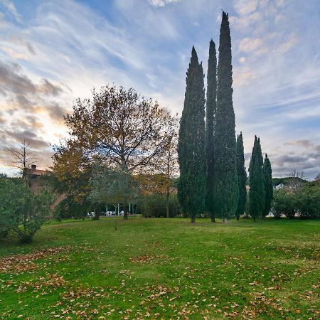 Residence San Rossore Pisa Exterior photo