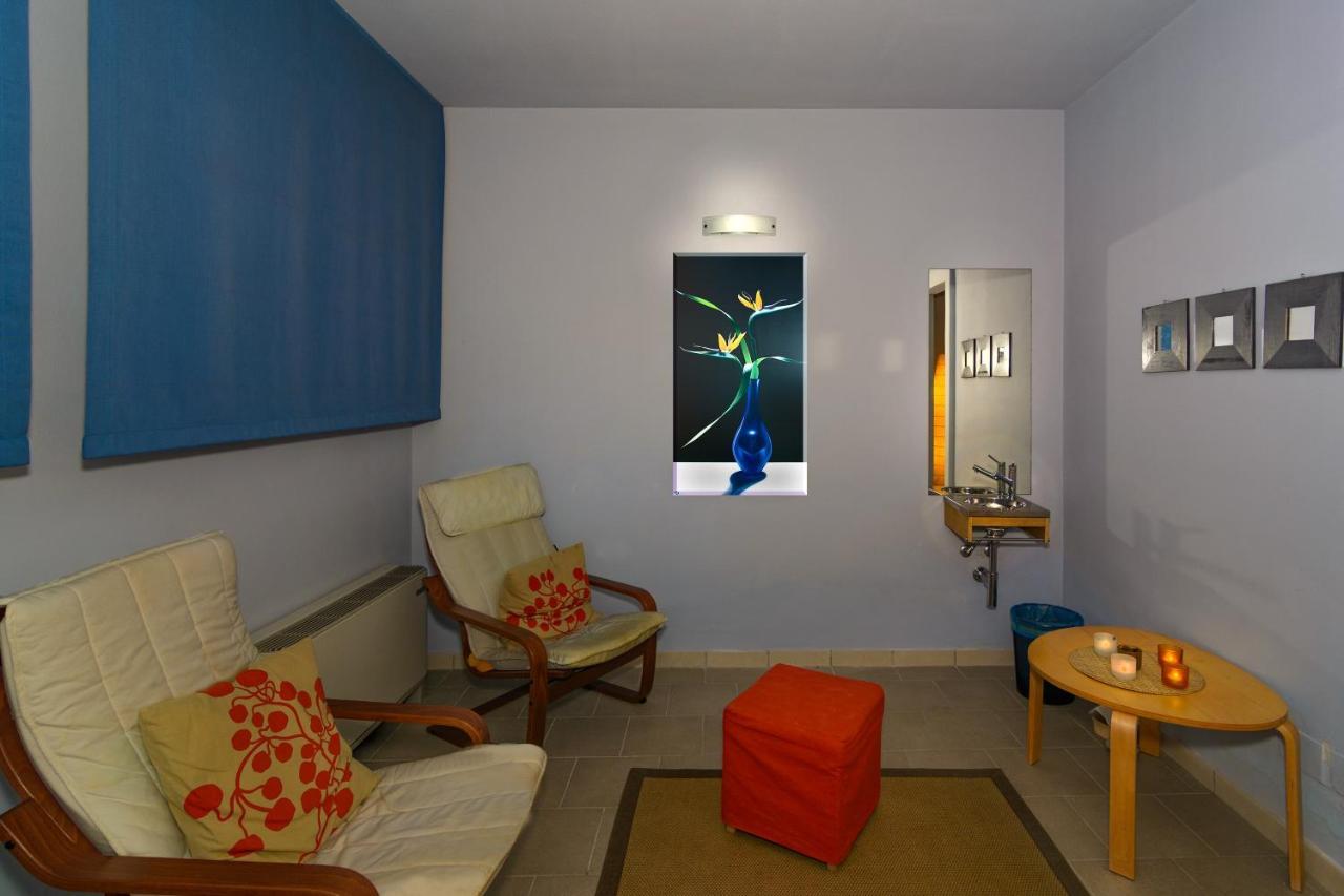 Residence San Rossore Pisa Exterior photo