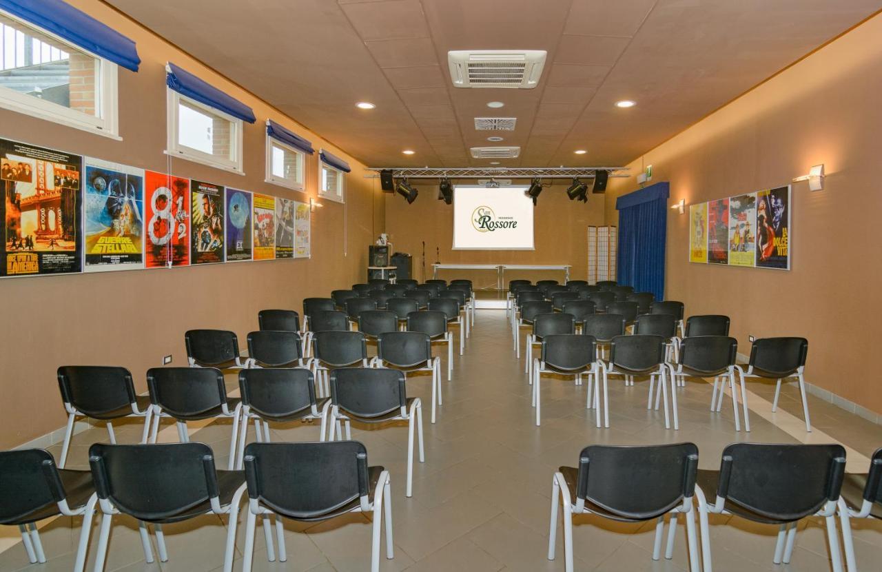 Residence San Rossore Pisa Exterior photo