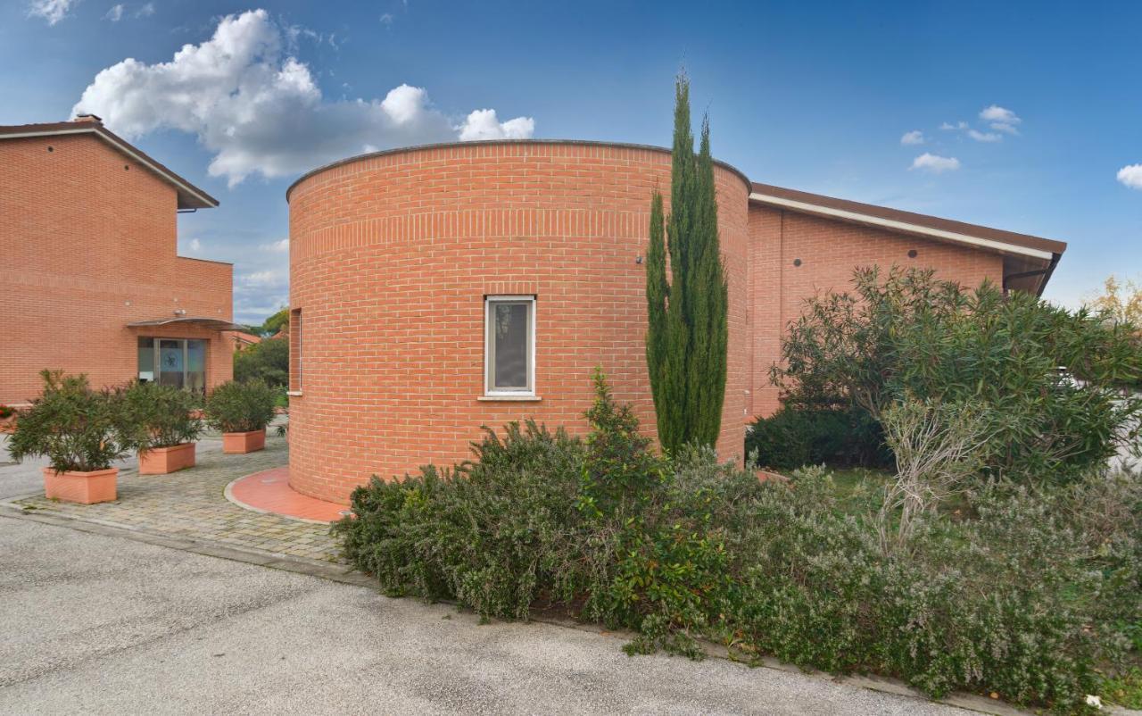 Residence San Rossore Pisa Exterior photo