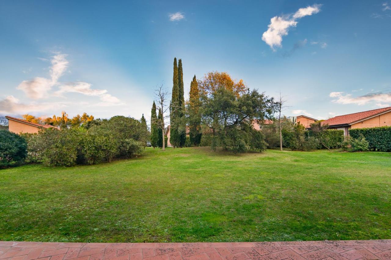 Residence San Rossore Pisa Exterior photo