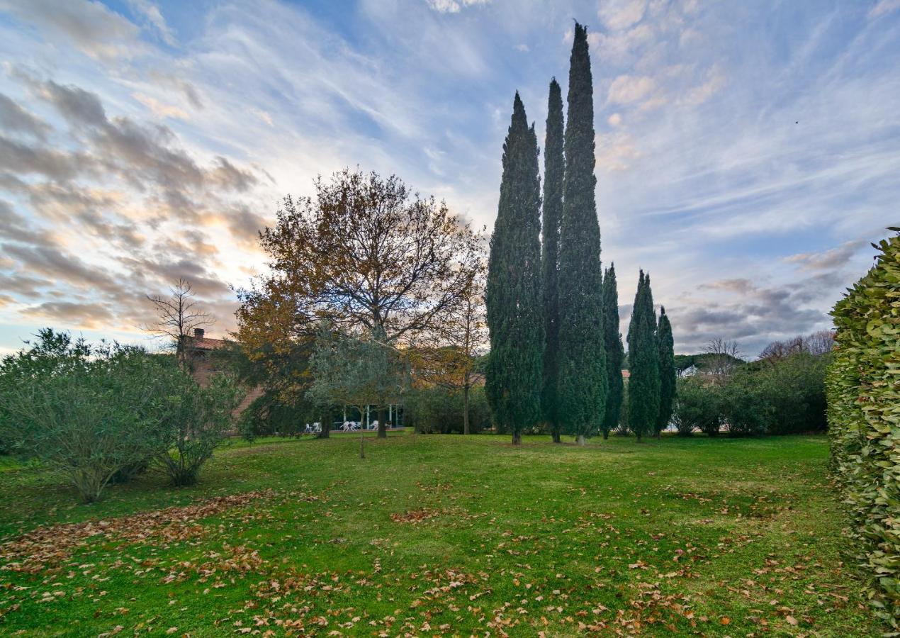 Residence San Rossore Pisa Exterior photo