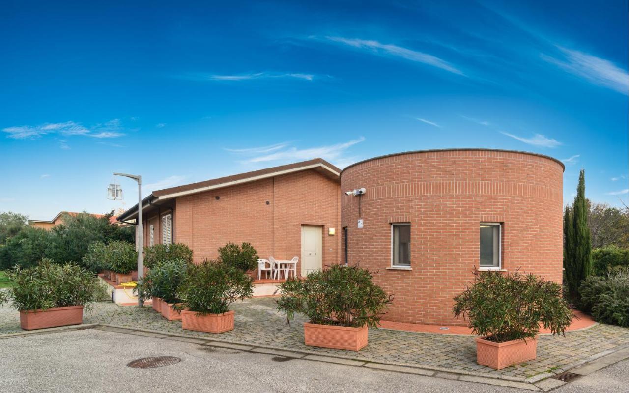 Residence San Rossore Pisa Exterior photo