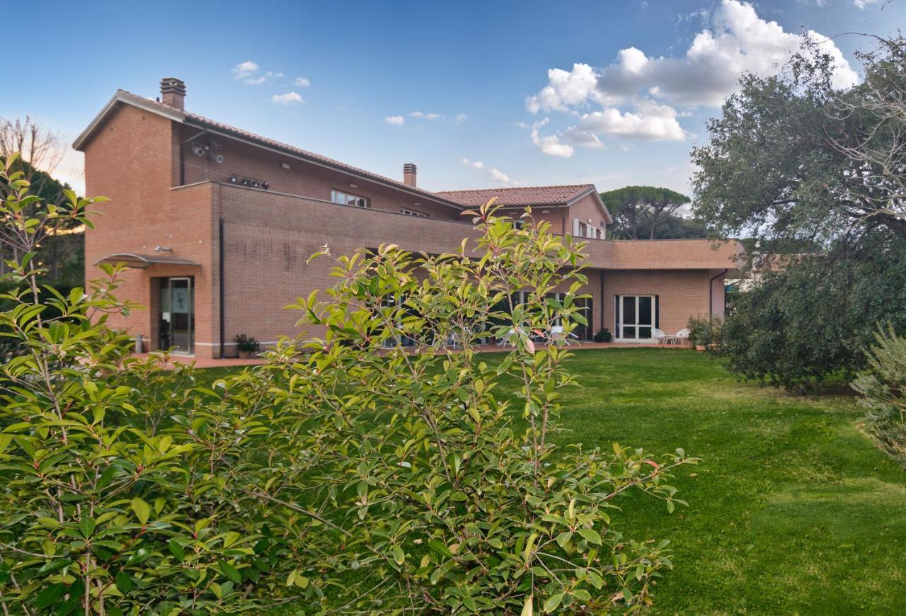 Residence San Rossore Pisa Exterior photo