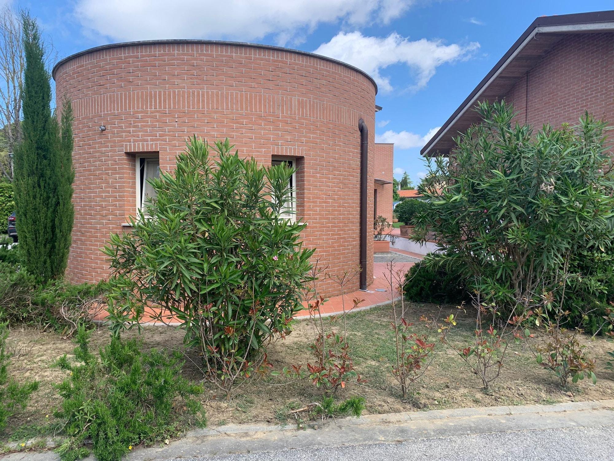 Residence San Rossore Pisa Exterior photo