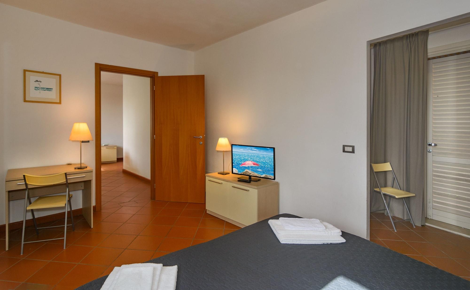 Residence San Rossore Pisa Exterior photo