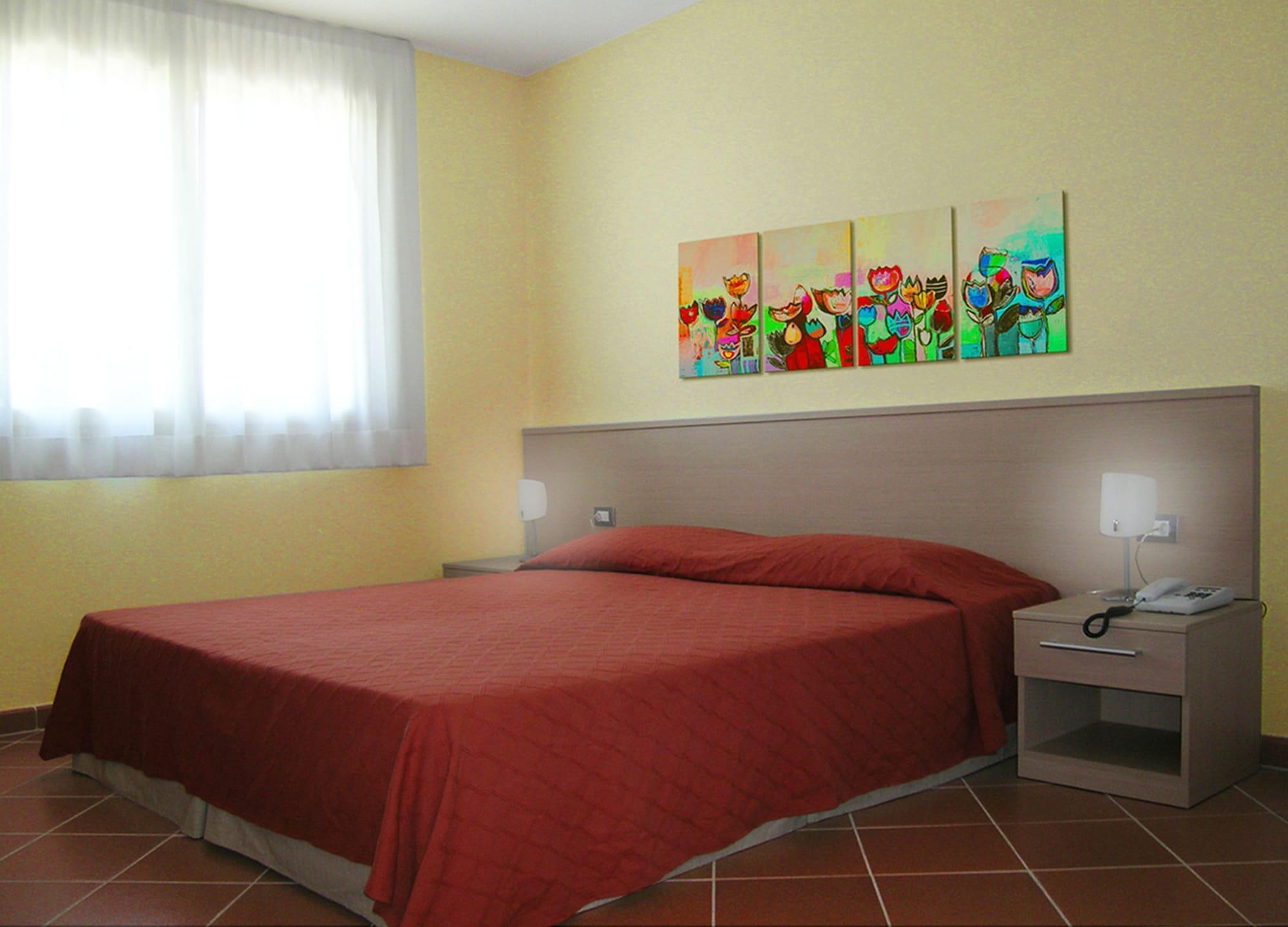 Residence San Rossore Pisa Exterior photo