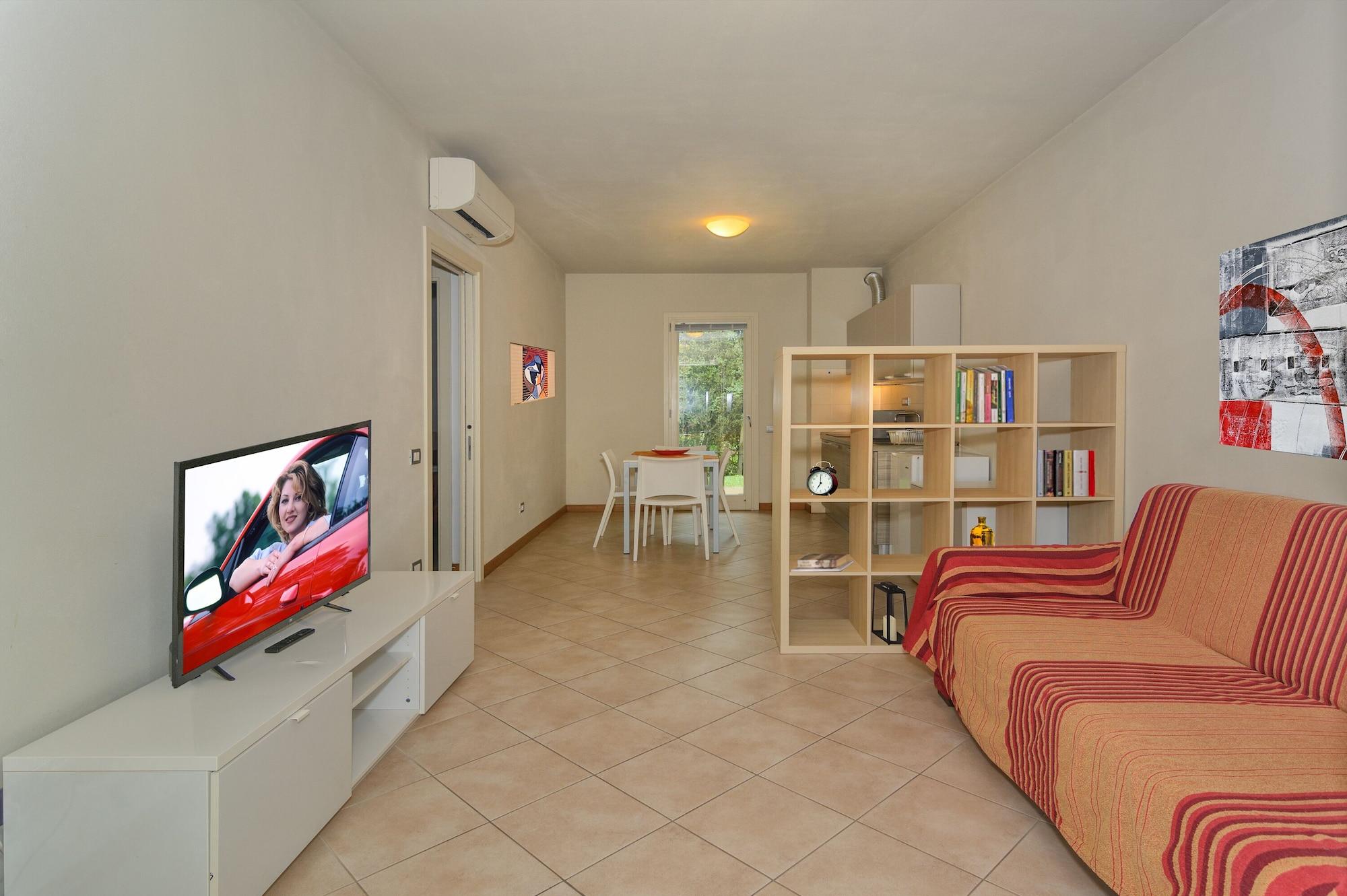 Residence San Rossore Pisa Exterior photo
