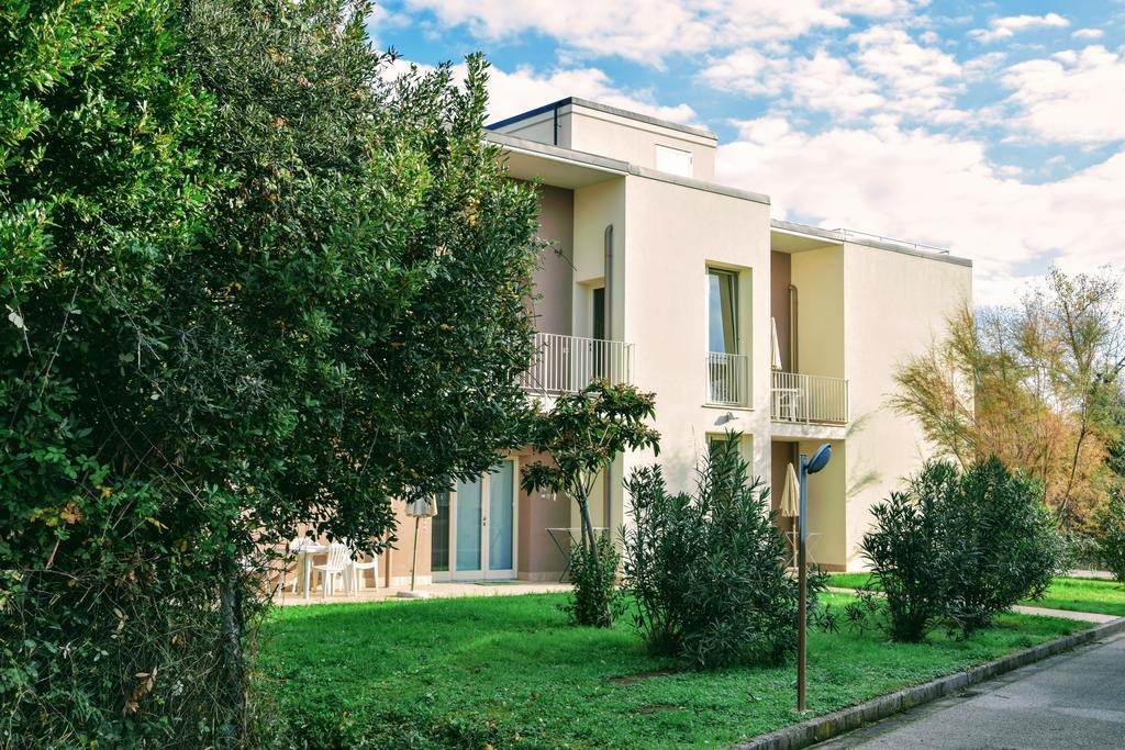 Residence San Rossore Pisa Exterior photo